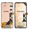 Google Pixel 5A Screen Assembly with Bracket