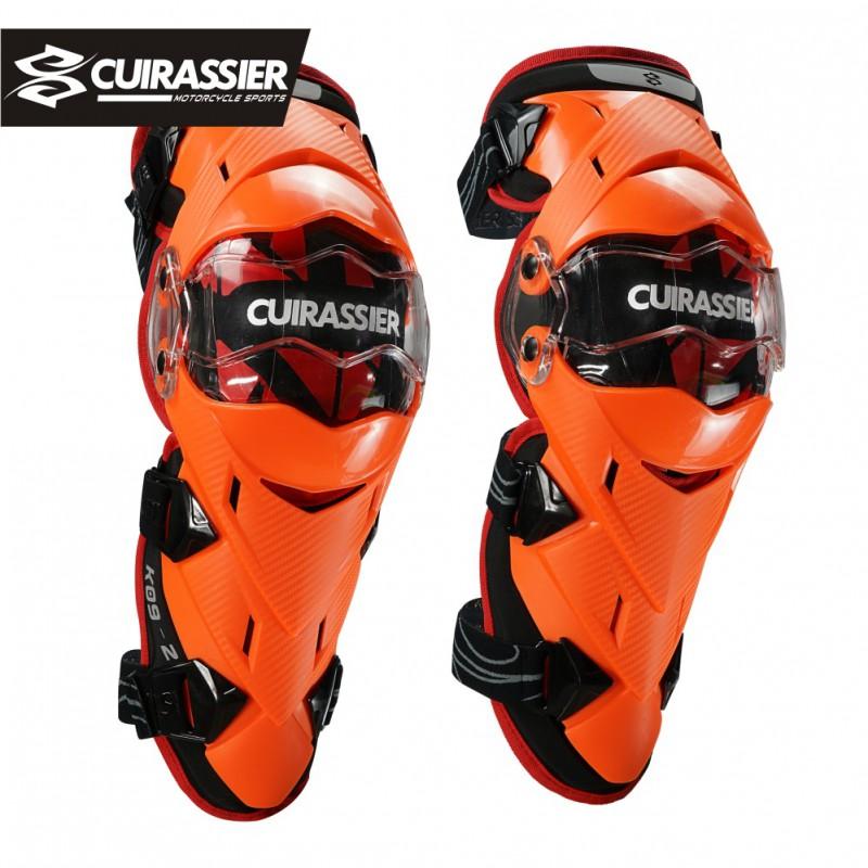 Motorcycle Knee Elbow Pads Men Women Breathable Riding Gear With 3D Cushioning Reinforced Edge