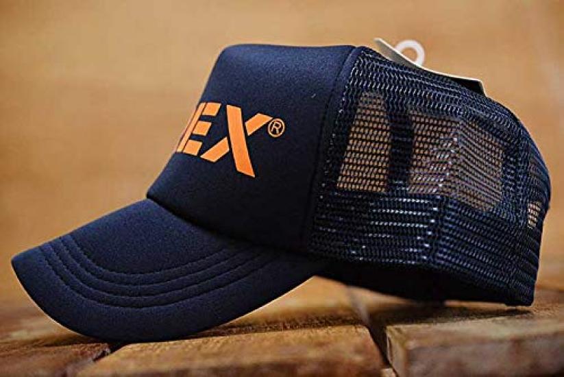 AVIREX Avirex Șapcă Șapcă Mesh Marin Bărbați 14023200-49