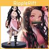 Kamado Slayer Demon Nezuko Actoin Figure Doll Game Display Collectible Model