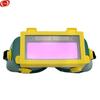 CNMF 8655 Solar Auto-darkening Welding Mask