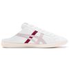 Onitsuka Tiger Dd Trainer Sabot 'White Scarlet' 1183B769-105