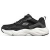 Stamina Airy Leisure Running Shoes Black Men's 237000-BLK