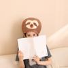 Cartoon Headpiece With Easy To Wear For Halloween Cosplay Costume Parties And Outdoor Activities