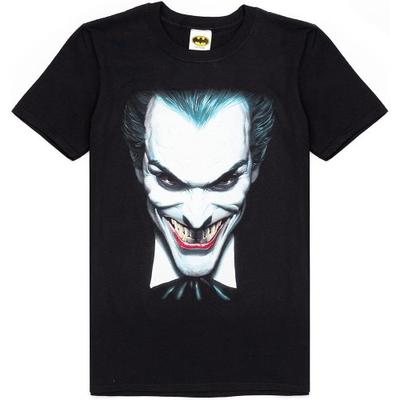Mens Face T-Shirt