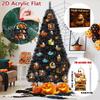 Halloween Arrival Calendar Includes 24 Arrival Calendars, Countdown Calendar, And Surprise Collectibles