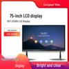 OUSHITU 75-inch Conference Display (CN Version)