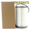 High Quality New For 2pcs FS20172 Fuel Filter Water Separator Cumm PACCAR K37-1029 NEW