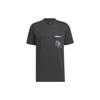 TRANSFORMERS TEE T Shirt Men's Carbon Black IK3503