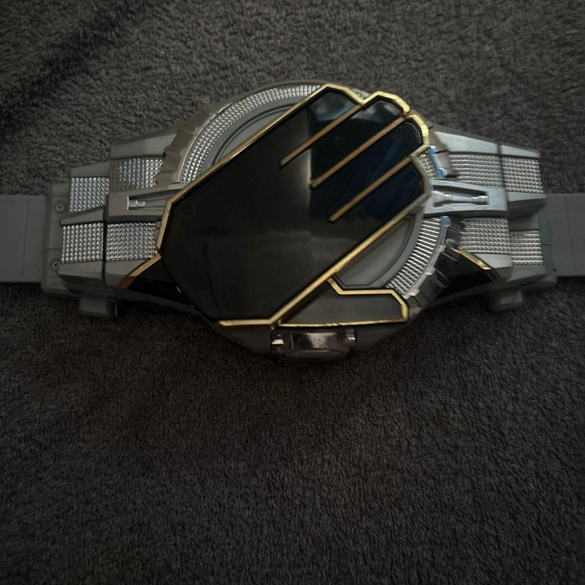 Подержанный пояс для трансформации Kamen Rider Wizard Den-O Decade