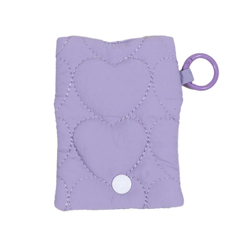 Cute Wireless Bluetooth Headphone Storage Case Convenient Travel Cute Earphones Organizers Protection Soft Case