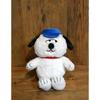 Nakajima Corporation (Nakajima Corporation) Peanuts Hug Hug Plush Toy S Size Olaf Seat Height 23cm