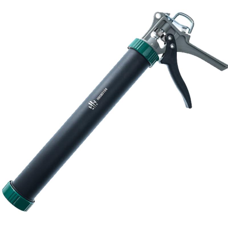 Hongzheng Cylindrical Caulk Gun 15 inch