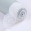 Silicone Travel Bottles Leak Proof Squeezable Refillable Travel Accessories Portable Toiletries Containers Travel Size Cosmetic