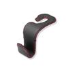 Multifunctional Car Seat Backrest Storage Hook – Interior Accessories Styled Like Douyin