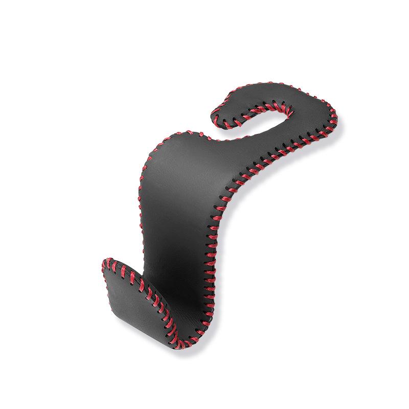 Multifunctional Car Seat Backrest Storage Hook – Interior Accessories Styled Like Douyin