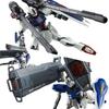 Bandai SPIRITS HG Expansion Set for Windham Dagger L MS Body Is Not Included In This 1/144 & The Product.