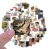 75 Cat Meme Sticker Pack: Fun, Prank & Mood-Boosting Decals for Phones & Tablets