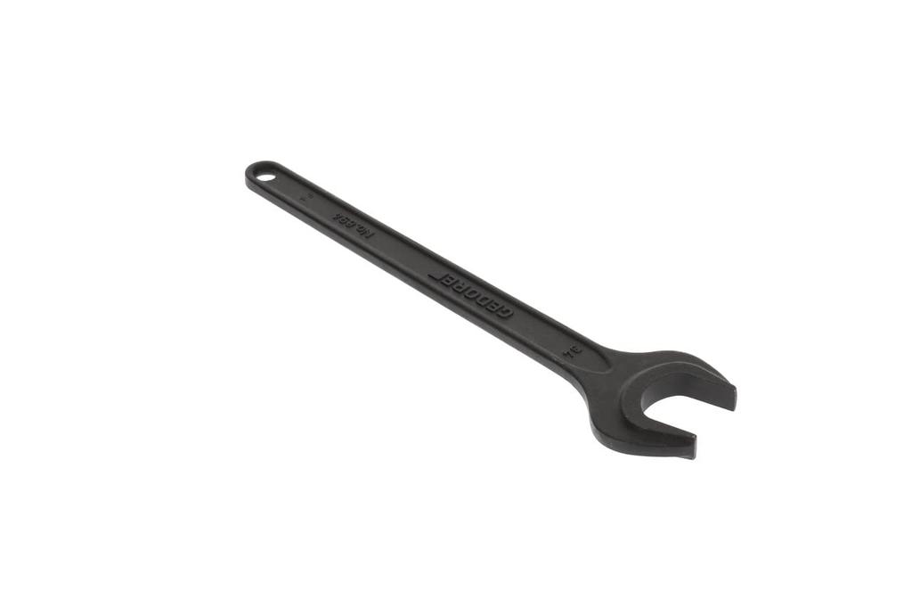 Gedore 6575730 Open-End Wrench, 34mm,