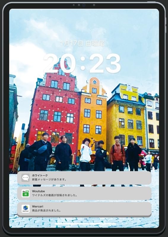 

White Tails WhiPad Pro Официальная книга мерчандайза Том. 5