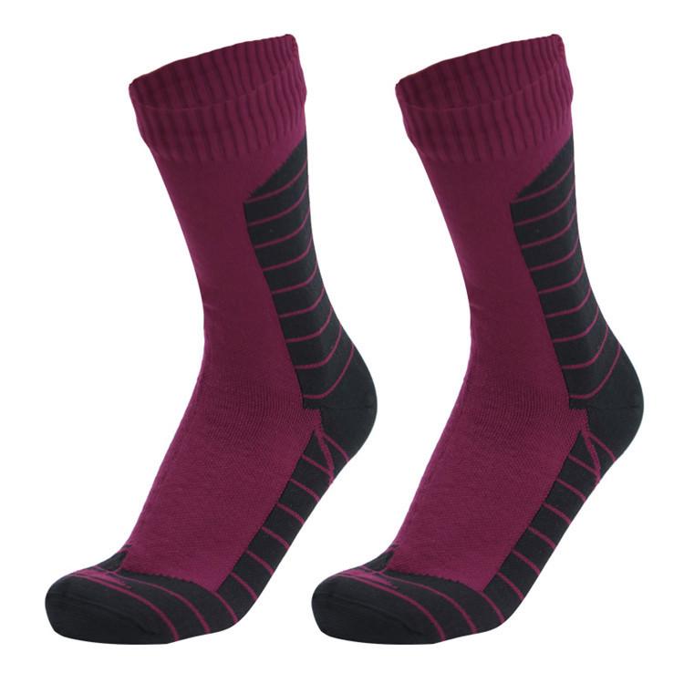 Children's Waterproof, Breathable, Quick-Drying Non-Slip Socks for Outdoor Activities: Wading, Camping, Beach, Hiking, Skiing, and Diving.