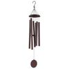 Wind Chimes for Outside 1143 mm Aluminum Memorial Deep Tone Wind Chimes