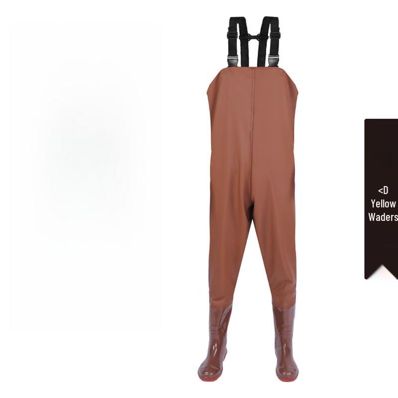 Рыболовные вейдерсы OEING на полутела