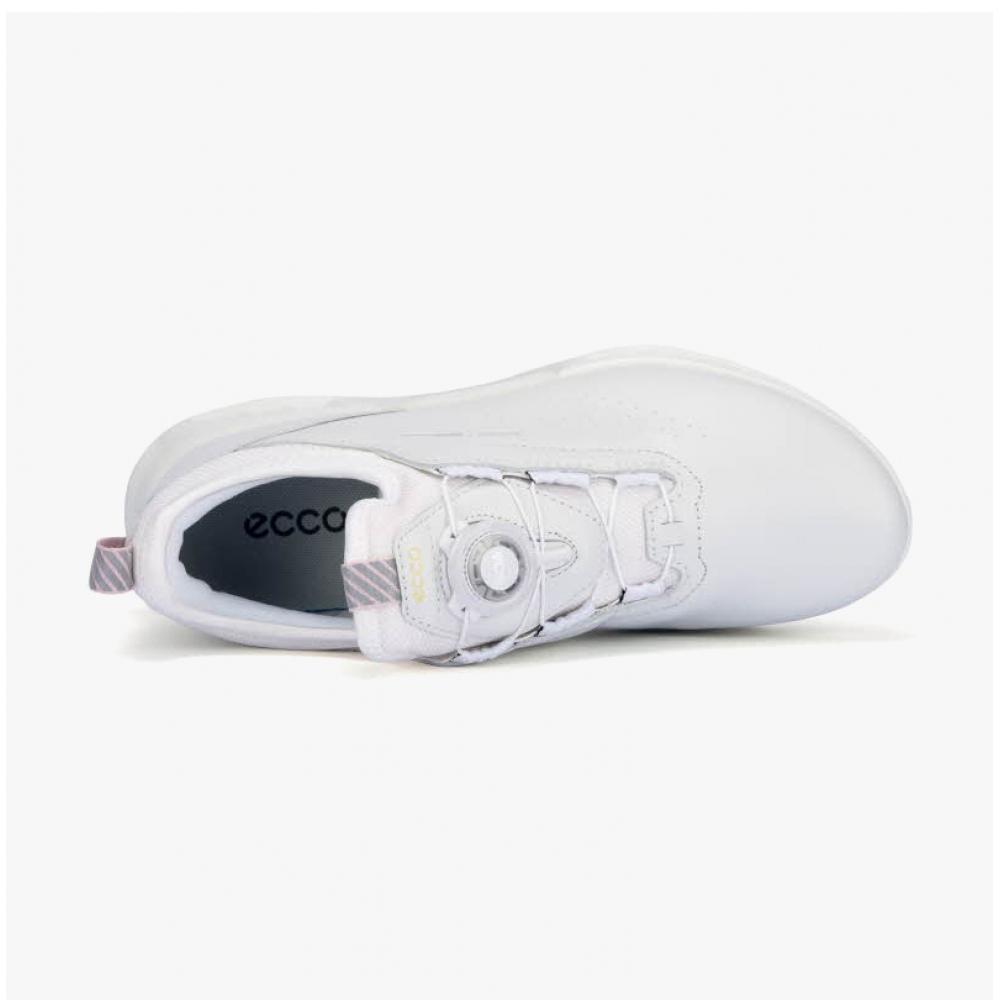 Ecco Biom C4 Gore Tex Golf Sneakers 13091301007