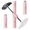 Glue False Eyelashes New Double Heads 2 In 1 Bond And Seal Lash Glue ,Waterproof Long Lasting DIY Cluster Eyelash Glue Cosmetics