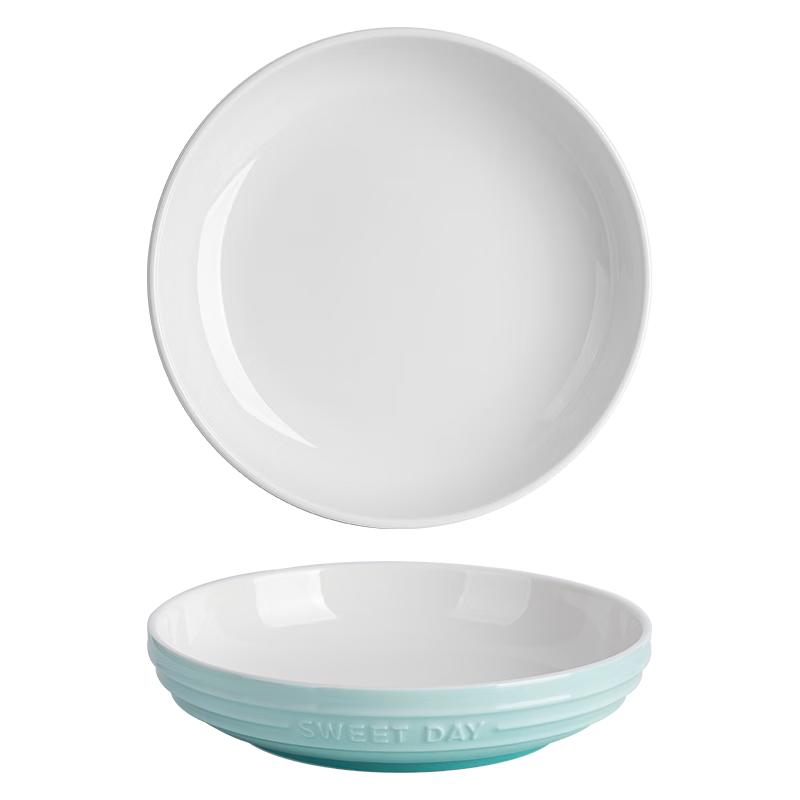 Banwu Life European Style Underglaze Ceramic Tableware