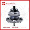 Wheel Hub Unit and Bearing Assembly for Toyota Corolla - In Stock with Free Shipping