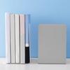 Multifunctional Book End Book Stoppers Desk Bookshelf Practical Book Holders Shelf Decorative Bookends Book Support Rack
