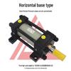 Stainless Steel Double-Acting High-Temperature Hydraulic Cylinder