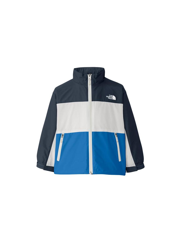The North Face TNF Atmosphere Urban Size 110 Jacket, Navy,