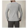 Mens Quick Dry Long Sleeve Sports Fitness Running Training Workout Top