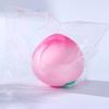 Soft Squishy Toy Slow Rising Stress Relief for Kids & Adults, Squeeze Anti-Anxiety Sensory Fidget Toy Peach Squishies Toys