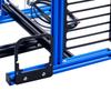 Computer Open Case Bracket Excellent Ht Dissipation Vertical Aluminum   Frame ATX MATX ITX Open Computer Case