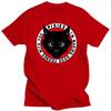Summer Casual Pure Cotton Fashionable Roundneck Oversized Shortsleeved Tshirt for Couples Men and Women