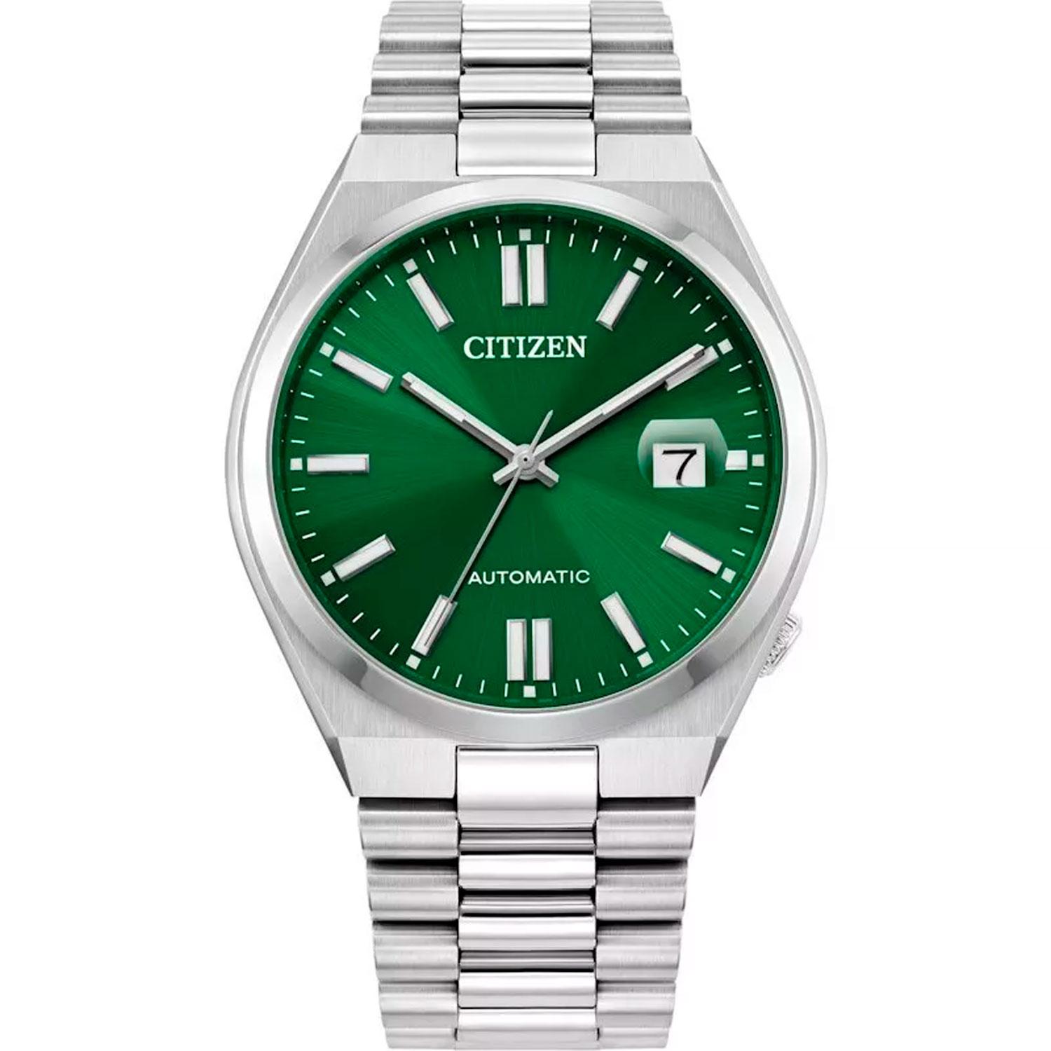 Сitizen Tsuyosa NJ0150-56X