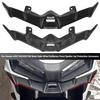 Honda ADV150/ADV160 Front Beak & Headlight Guard Strip Wind Deflector