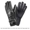 Rechargeable Electric Winter Gloves Thermal Touchscreen Gloves (No Battery) Heating Gloves for Outdoor Cycling Skiing Hiking