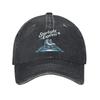 Starlight Express Musical Theater Baseball Cap Retro Distressed Washed Broadway Snapback Cap Outdoor Running Golf Adjustable Hat