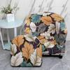 Stretch Club Chair Covers Printed Armchair Cover for Bar Counter All-inclusive Slipcover Washable Tub Couch Cover Home Decor