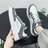 Men's Shoes New Autumn Trend Versatile Niche Casual Flat Shoes Student Sports Trendy Shoes