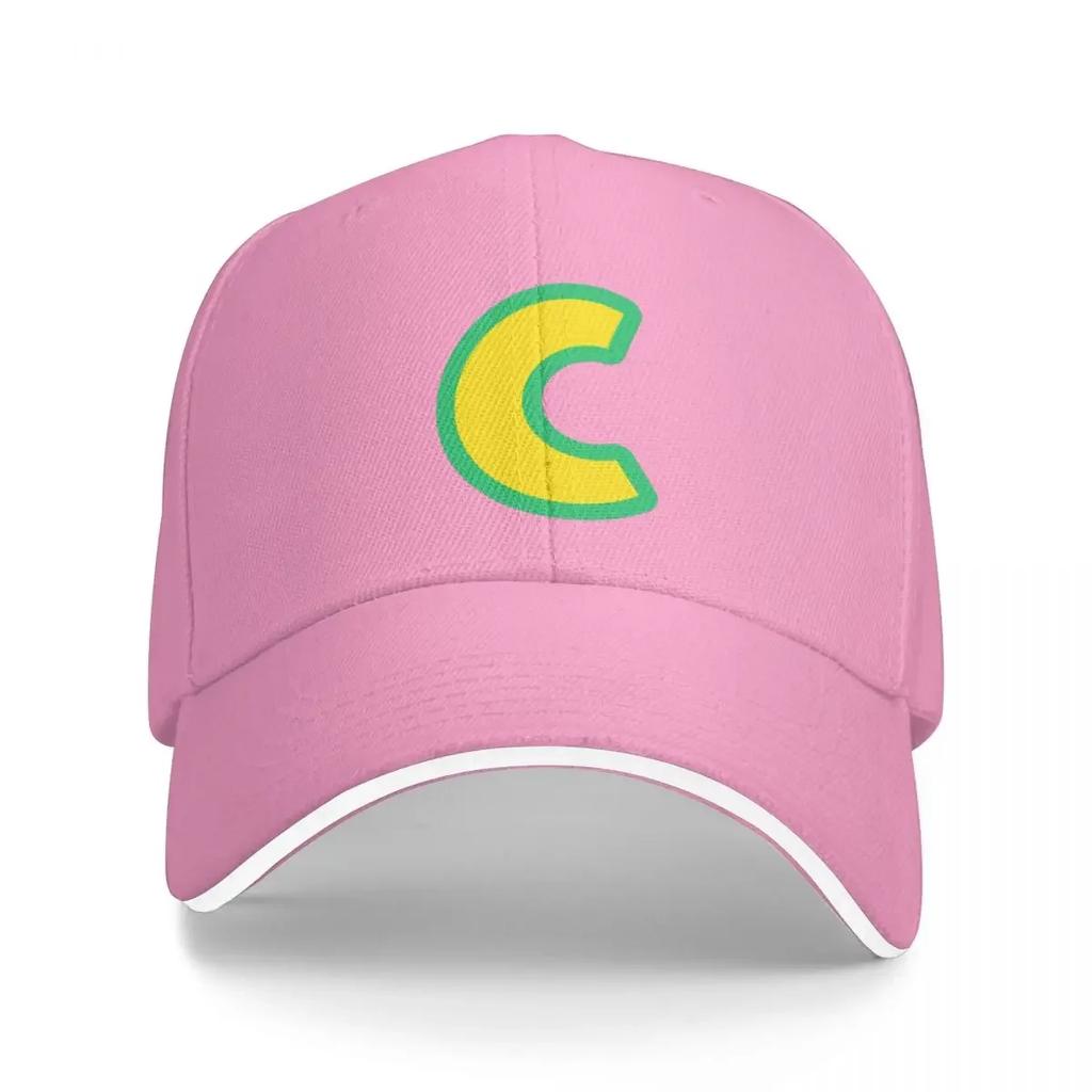 Rockstar ChuckC Baseball Cap Brand Man cap Luxury Hat Military Cap Man For Women Men's