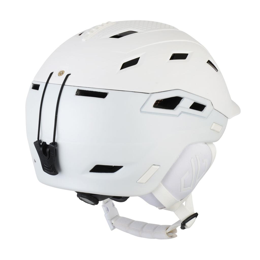 Unisex Adult Glaciate V2 Ski Helmet