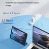 120W 10A Type C Fast Charging Cable USB C To Type C Data Cord For Samsung Huawei Xiaomi iPhone Quick Charge Cord 0.25/1/1.5/2/3m