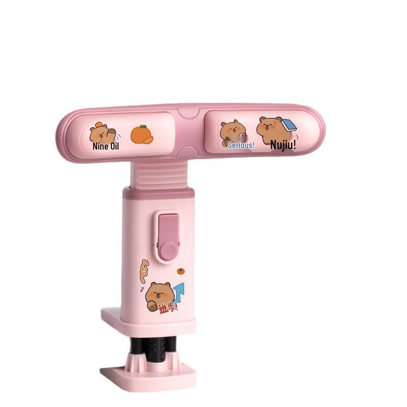 Children's Sitting & Writing Posture Corrector: Prevents Head Bowing & Supports Vision
