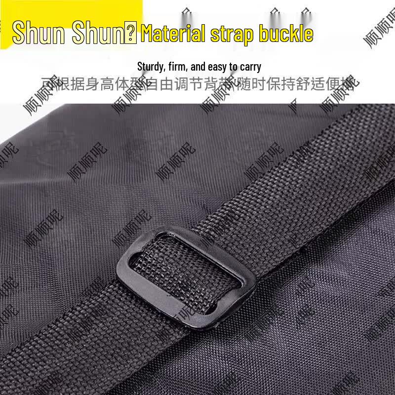 Yoga Mat Carrier Bag