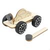 Car Model Development Toys Experiment Projects Novelty for Demonstration